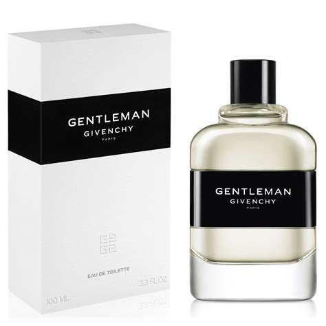 givenchy gentleman cologne edt 100ml|most expensive Givenchy men's cologne.